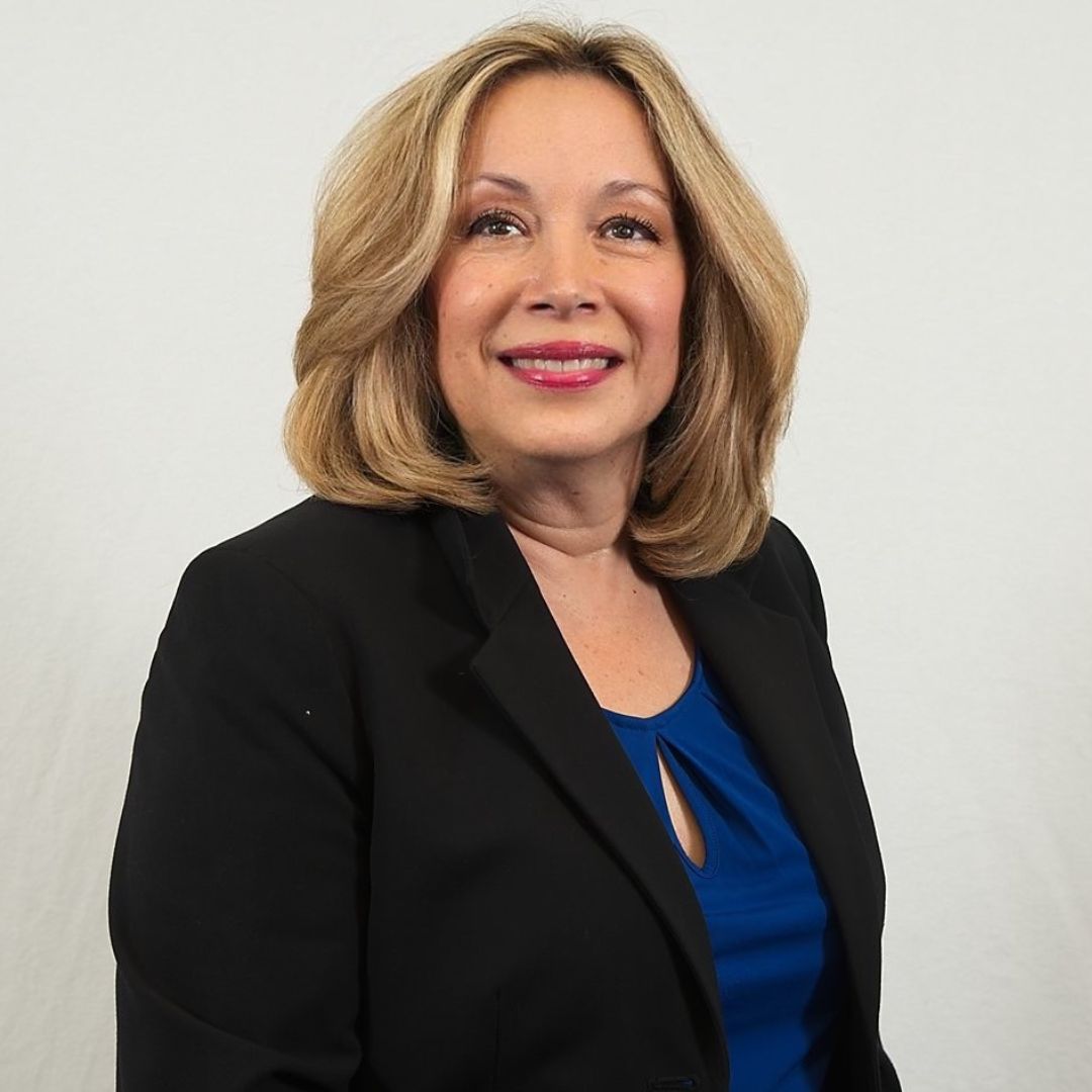 Ms. Maria Perez